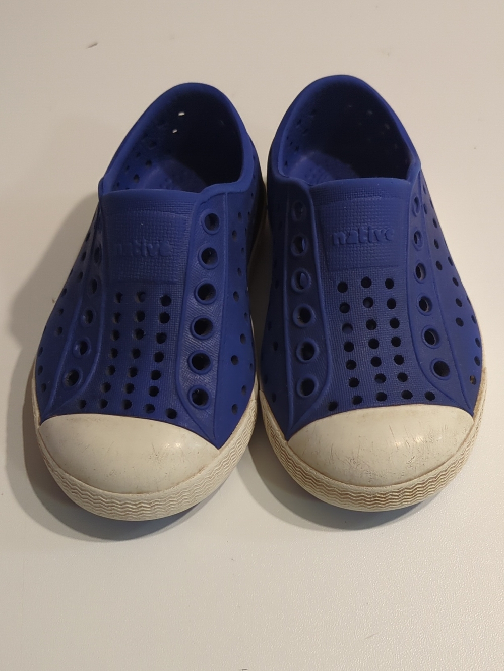 Native Kids Jefferson Slip On